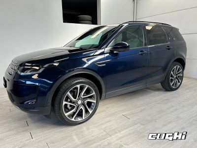 LAND ROVER Discovery Sport 2.0 Si4 249 CV AWD Auto HSE foto 1